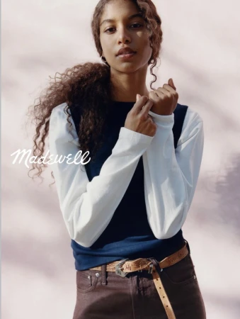 Summer Denim 2026