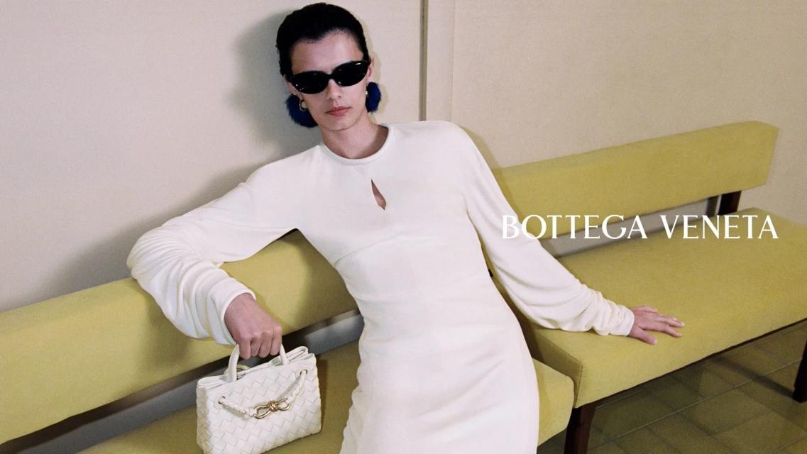 'IL MIO, A Portrait Series 2026 Ad Campaign