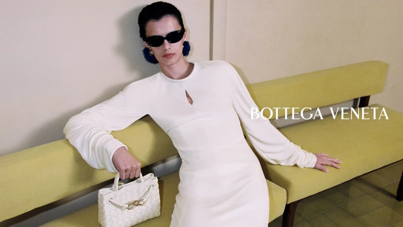 'IL MIO, A Portrait Series 2026 Ad Campaign
