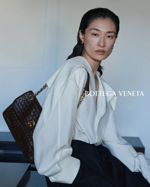 'IL MIO, A Portrait Series 2026 Ad Campaign