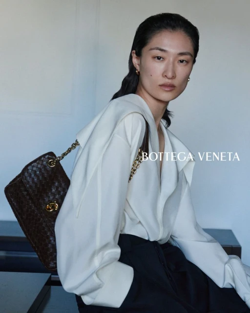 Bottega Veneta Il Mio 2026 Campaign