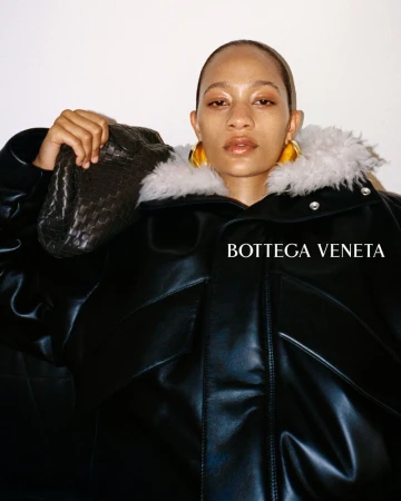 Bottega Veneta Il Mio 2026 Campaign