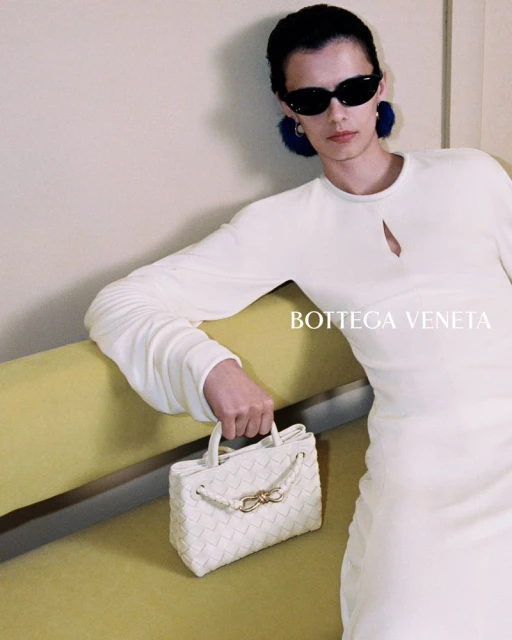 Bottega Veneta Il Mio 2026 Campaign