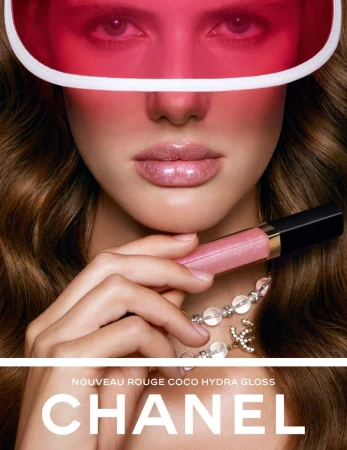 Rouge Coco Hydra Gloss