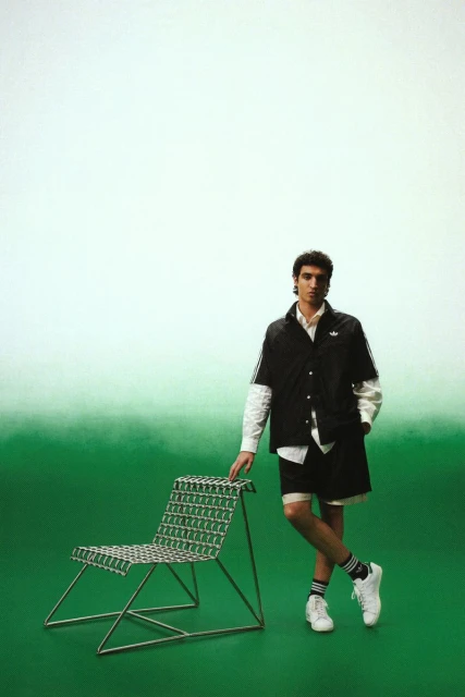 PRM x Adidas Originals Stan Smith 80 ...
