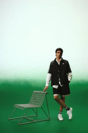 PRM x Adidas Originals Stan Smith 80 ...