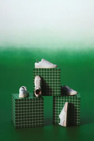 PRM x Adidas Originals Stan Smith 80 ...