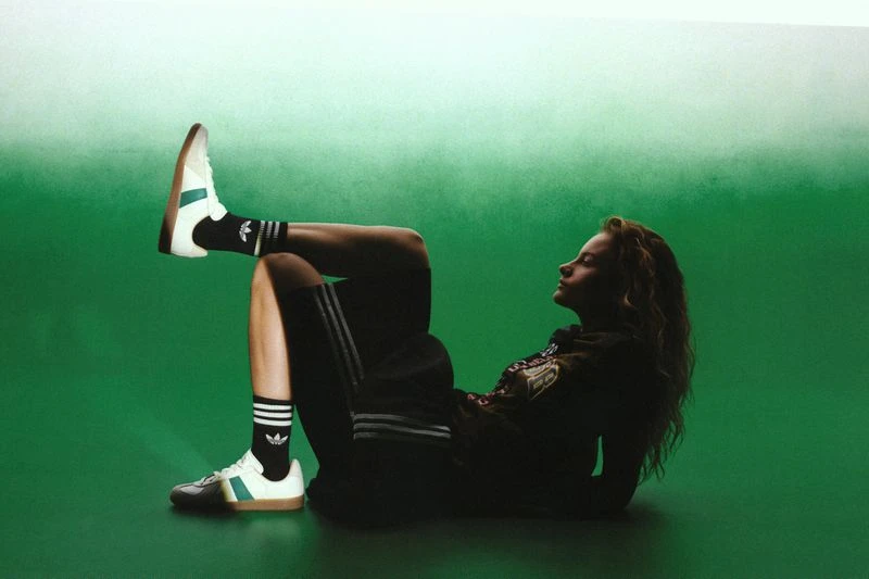 PRM x Adidas Originals Stan Smith 80 ...