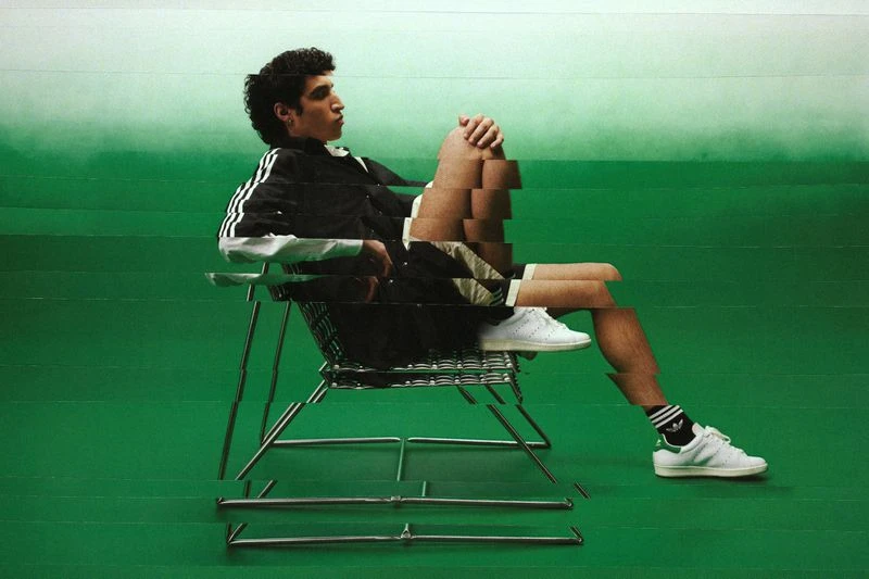 PRM x Adidas Originals Stan Smith 80 ...