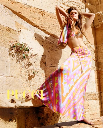 Pucci Summer 2026 Campaign