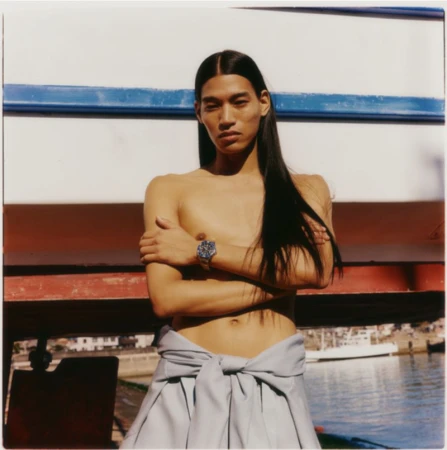 Les Corps: Kyosuke Akiyoshi by Tak S ...