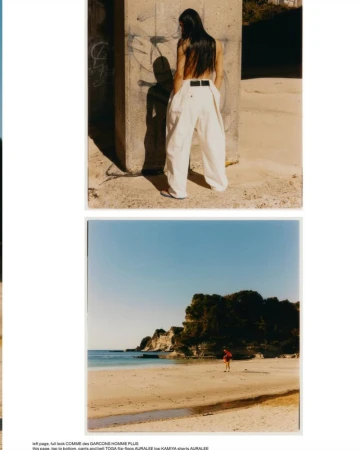 Les Corps: Kyosuke Akiyoshi by Tak S ...