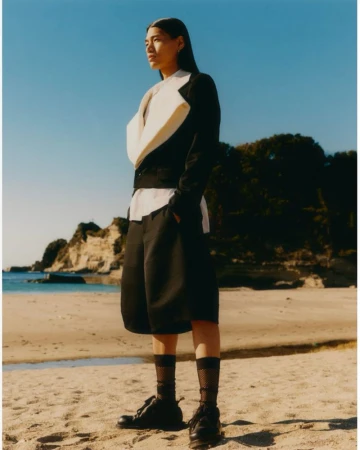 Les Corps: Kyosuke Akiyoshi by Tak S ...
