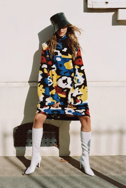 Celine by Michael Rider - Ways of Seeing