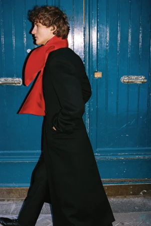 Celine by Michael Rider - Ways of Seeing
