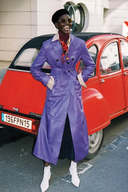 Celine by Michael Rider - Ways of Seeing