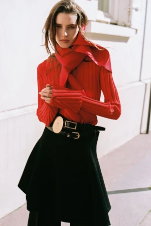 Celine by Michael Rider - Ways of Seeing