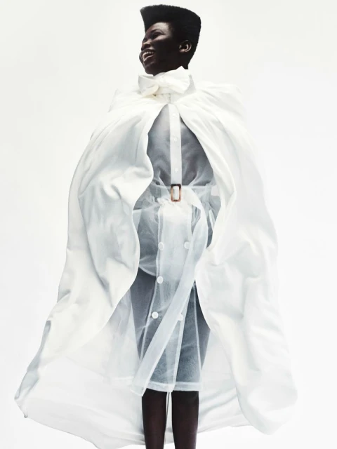 Ajah by Yulia Gorbachenko and Natali ...