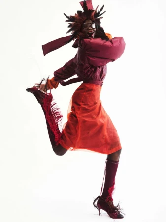 Ajah by Yulia Gorbachenko and Natali ...