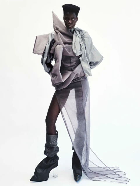 Ajah by Yulia Gorbachenko and Natali ...