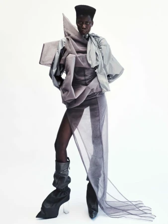 Ajah by Yulia Gorbachenko and Natali ...