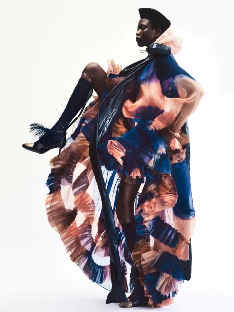 Ajah by Yulia Gorbachenko and Natali ...
