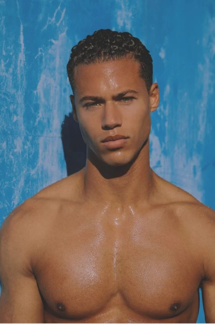 SUMMER BLUES