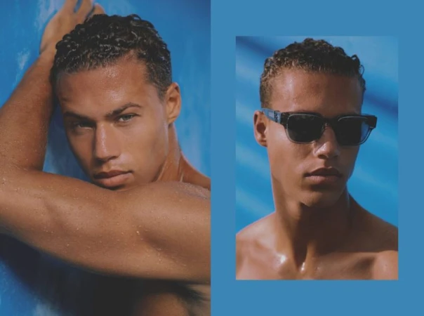 SUMMER BLUES