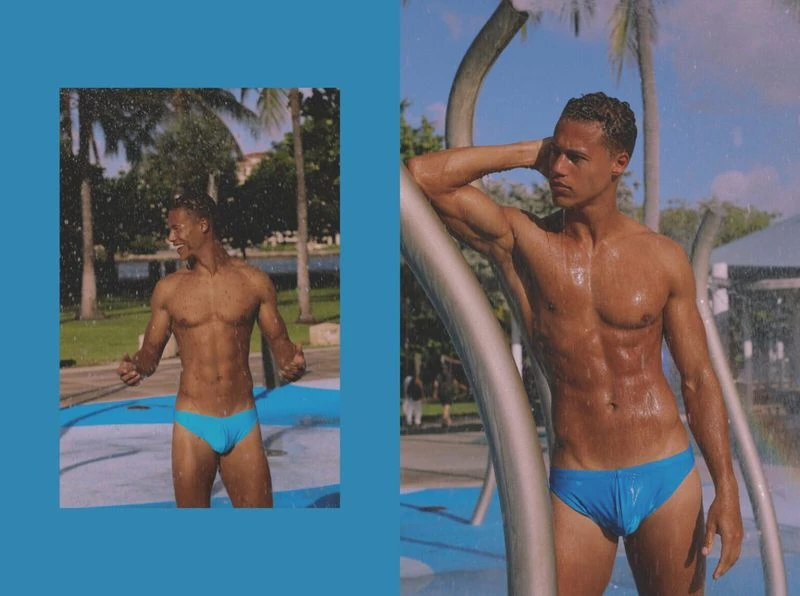 SUMMER BLUES
