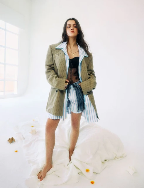 Amaia Romero