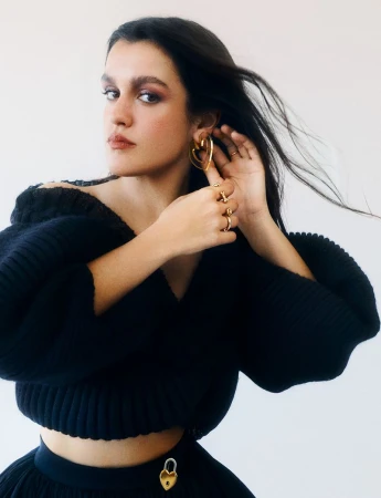 Amaia Romero