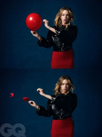 How Milly Alcock Made Supergirl Human