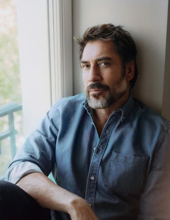Javier Bardem