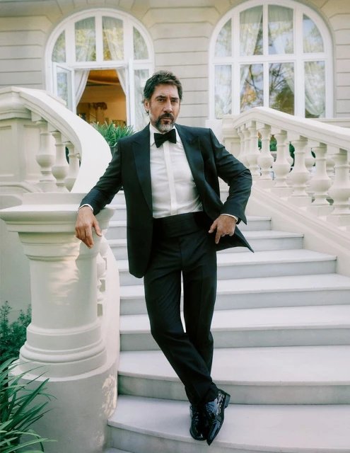 Javier Bardem