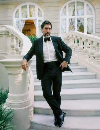 Javier Bardem
