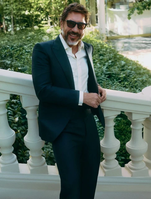 Javier Bardem