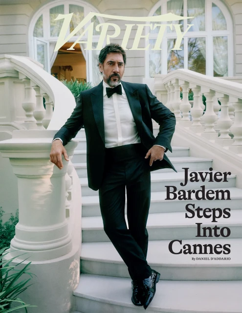 Javier Bardem