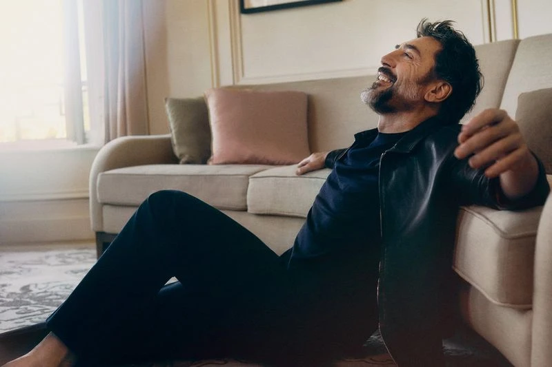 Javier Bardem