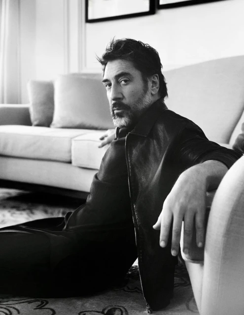 Javier Bardem