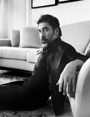 Javier Bardem