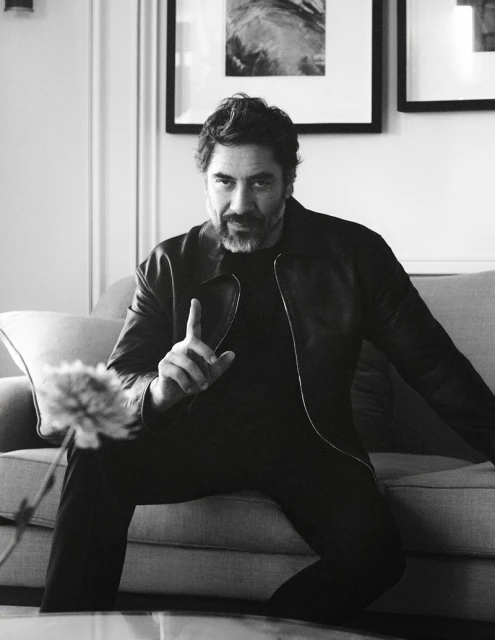 Javier Bardem