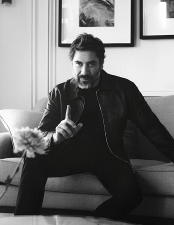 Javier Bardem
