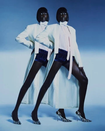 Light Blends, so do the rules