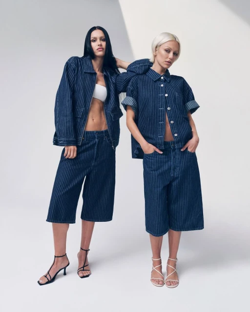 Los Angeles Campaign With Amelia Gray, Delilah Belle, and Julez Smith