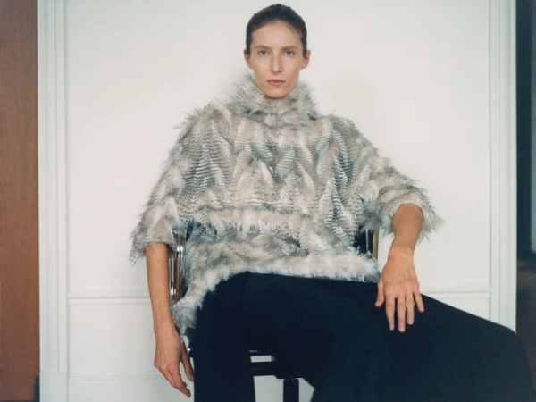 Eloïse Brague Waiting Till Midnight SS26