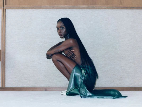 Eloïse Brague Waiting Till Midnight SS26