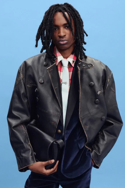 Coach Resort 2027 Lookbook
