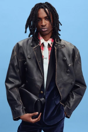 Coach Resort 2027 Lookbook