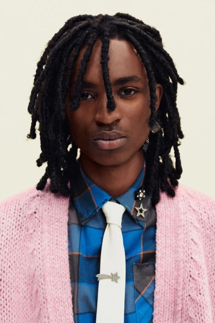 Coach Resort 2027 Lookbook