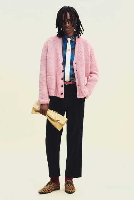 Coach Resort 2027 Lookbook